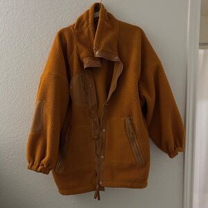 FP Movement Fleece Jacket